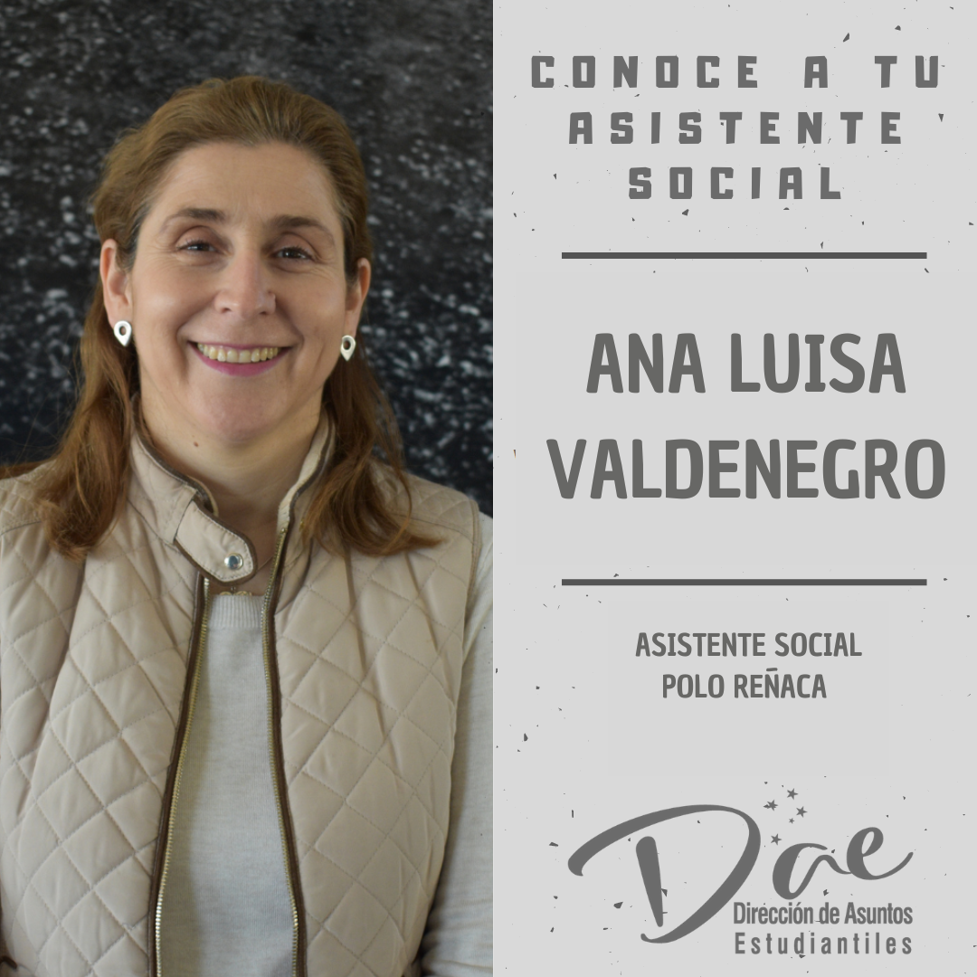 Ana Luisa Valdenegro